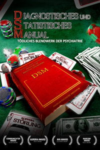 Diagnostic and Statistical Manual